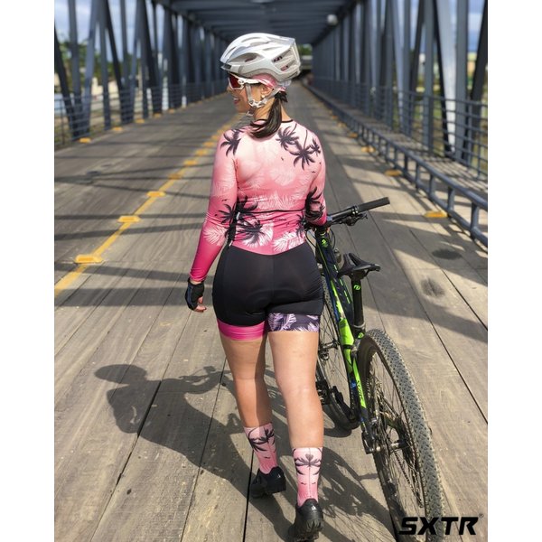 Macaquinho de Ciclismo alessandra 06