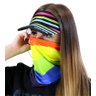 bandana hupi multicolor 5039