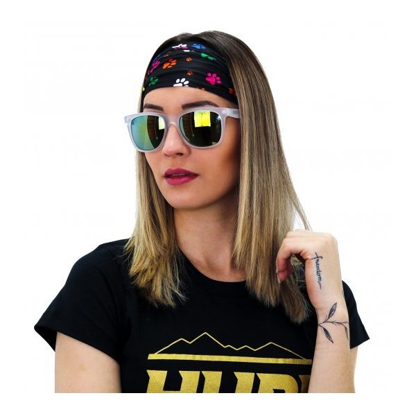 bandana hupi pets colors 6894