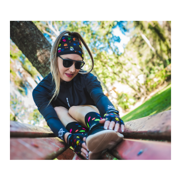 bandana hupi pets colors 7566