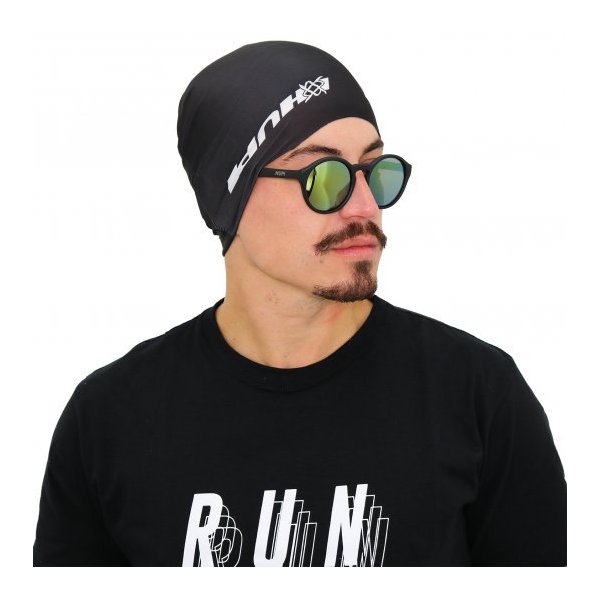 bandana hupi preto liso 7104