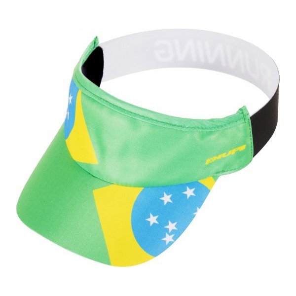 viseira para corrida hupi brasil 4261