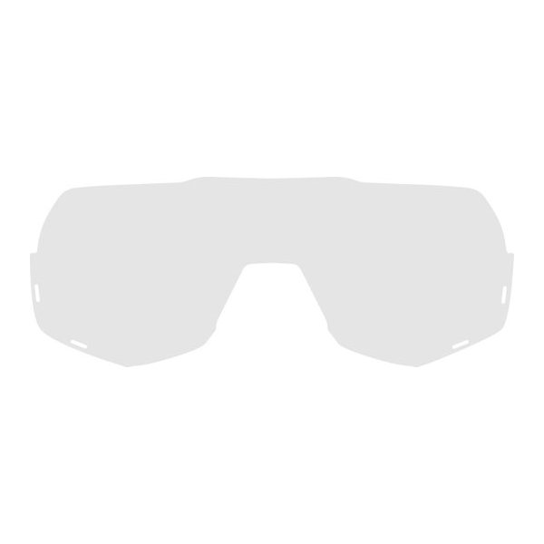lente extra transparente oculos de sul huez 8421