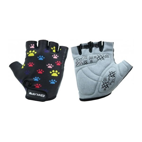 luva hupi eco dedo curto love pets 7445