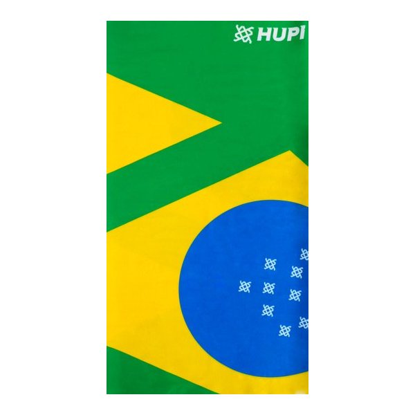 bandana hupi brasil 21448