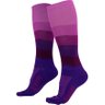 meia hupi longa colors roxo 10903