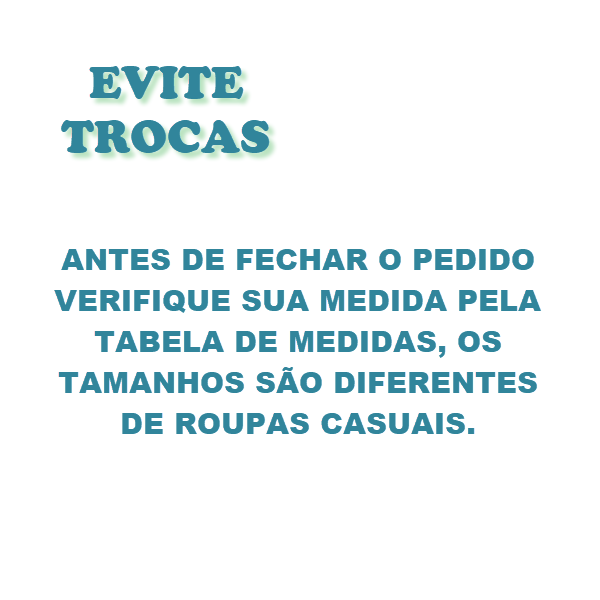 EVITE TROCA ML