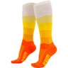 meia hupi longa colors amarelo e laranja 63a1a0bbad72a