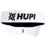 viseira hupi branco liso 642c79e6c6f3b