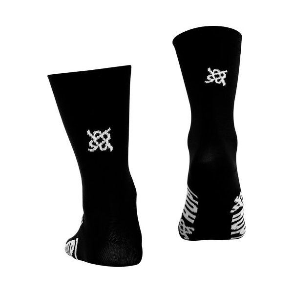 meia hupi lisa preta 22782