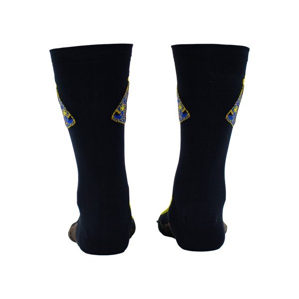 meia hupi nossa senhora aparecida preto 648c6c458b28d
