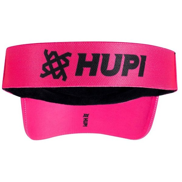 viseira hupi rosa neon liso 642c7c70e7f77