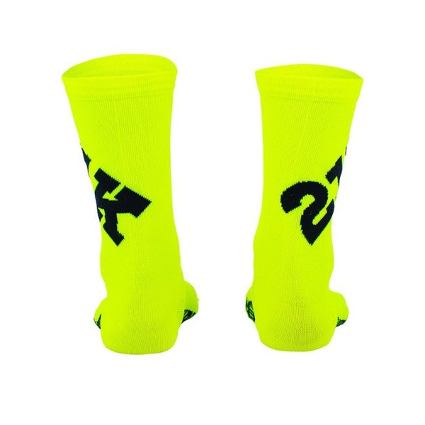 meia hupi 21k ultra amarelo neon 6489e66a6b087