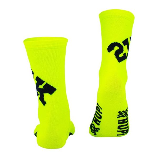 meia hupi 21k ultra amarelo neon 6489e668ba3ce