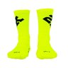 meia hupi 21k ultra amarelo neon 6489e666ec516