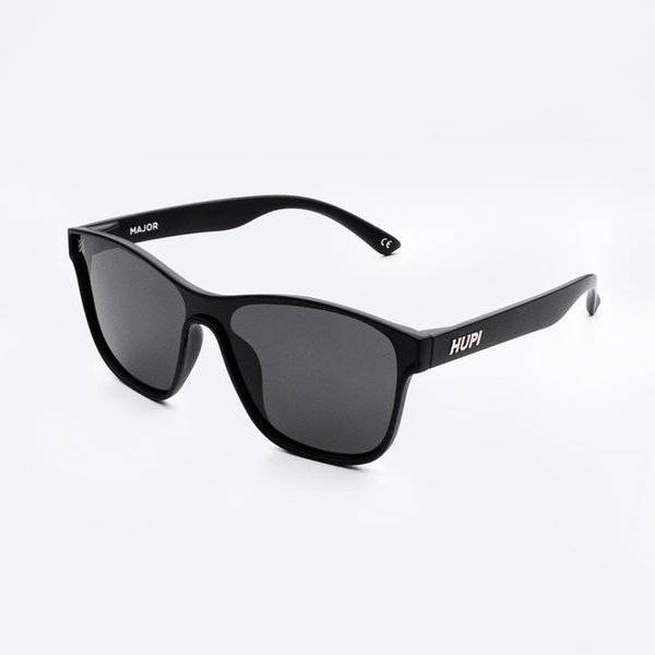 oculos de sol hupi major preto lente preto espelhado 65832ff77e527