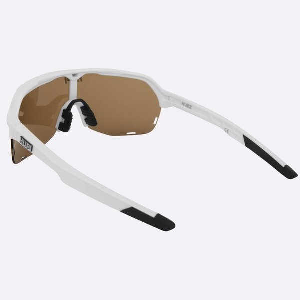 oculos de sol hupi huez branco lente marrom 652fc0913f2c8