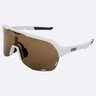 oculos de sol hupi huez branco lente marrom 652fc08fec154