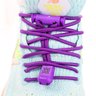 cadarco elastico hupi laces roxo liso 7715