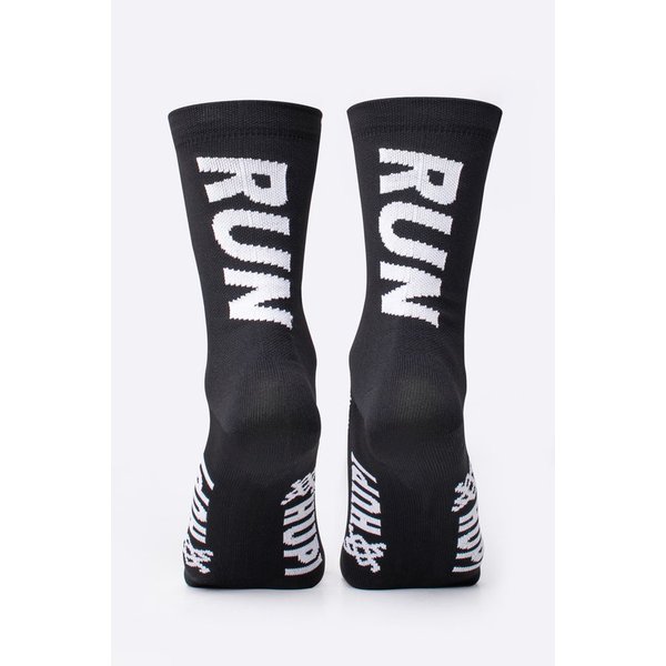 meia hupi run run preto branco 65a7d61698217