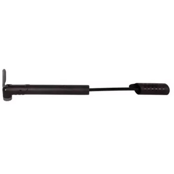 bomba de bicicleta tsw mini pump manual mtb speed preto 02