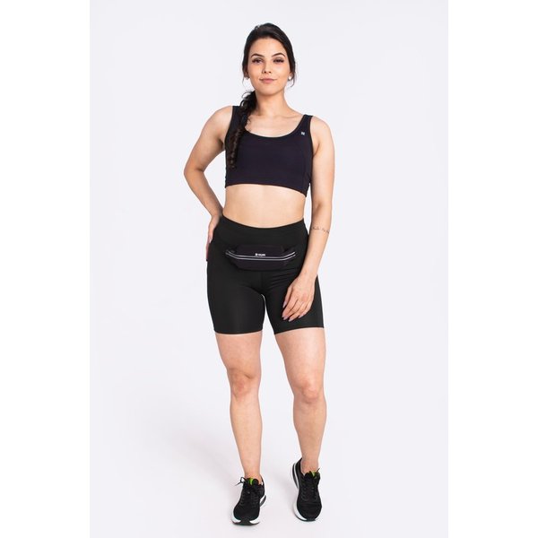 pochete hupi running all black 651ab3357dc57