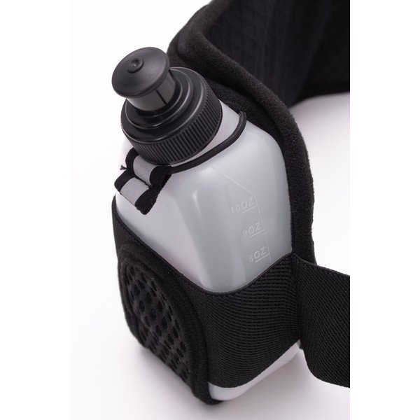 cinto de hidratacao hupi running preto 651bfe4fc4f6b