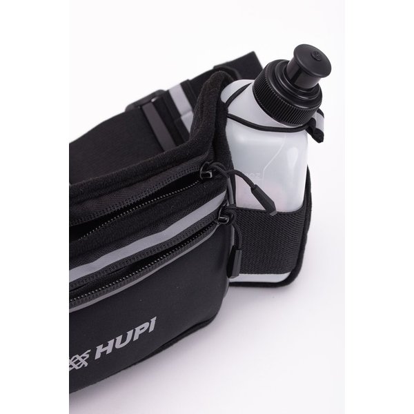 cinto de hidratacao hupi running preto 651bfe516be23