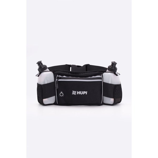 cinto de hidratacao hupi running preto 651bfe4b0072c