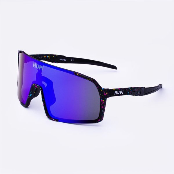 oculos hupi andez holografico lente azul espelhado 65e769b045e9d