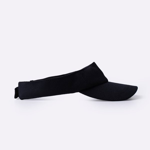 viseira para corrida hupi dryfit run 66abbf2d546dc