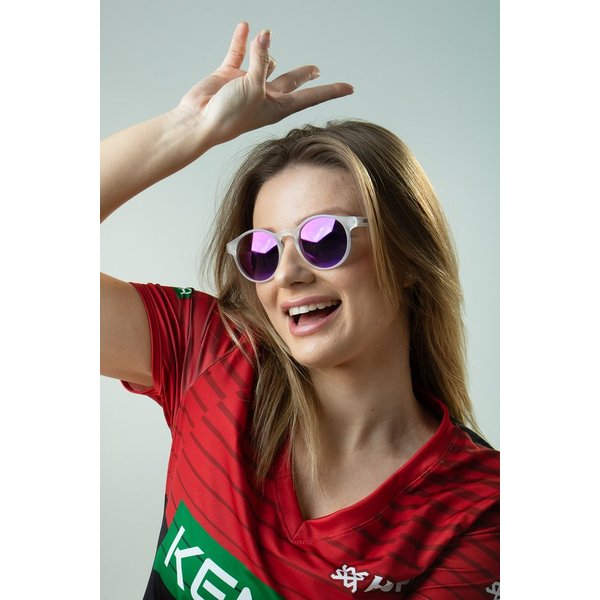 oculos hupi fly cristal lente roxo esp 66fd984bb9ace