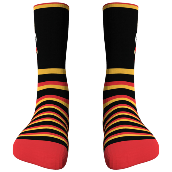 meia natal listras 2