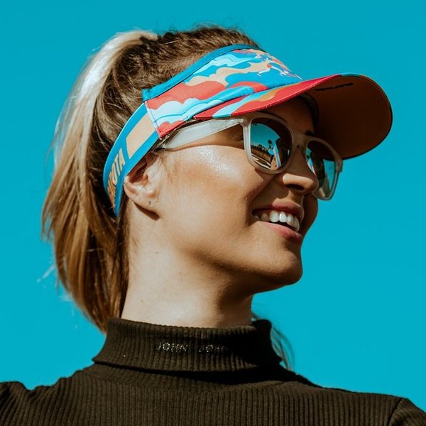 oculos de sol hupi brile cristal lente prata 6407285d99eea