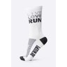 meia hupi live love run branco 6630d6df0a501