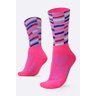 meia hupi triplo colors rosa 66cf0151daa09