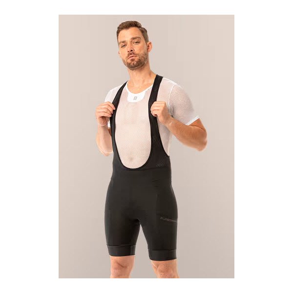 bretelle ciclismo masculino furbo montova light blade 1
