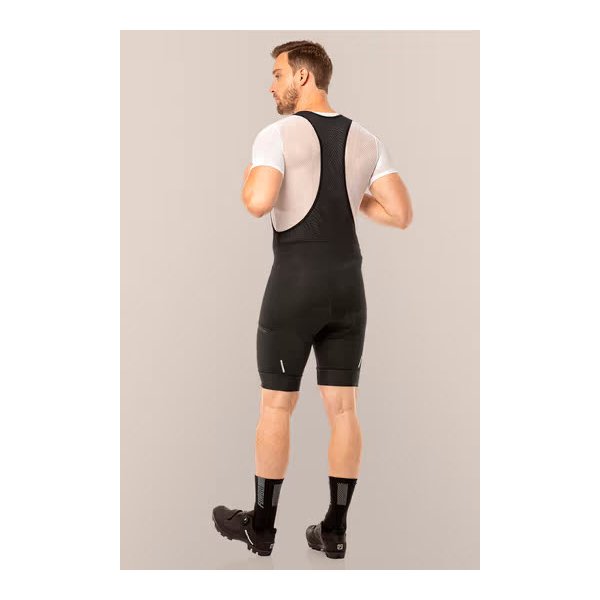 bretelle ciclismo masculino furbo montova light blade 2
