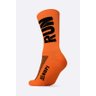 meia hupi run laranja neon 66f6a9d7e8261
