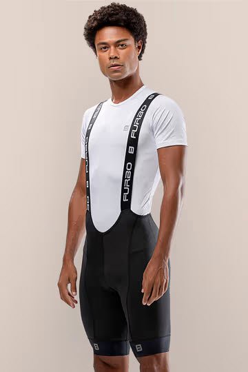 bretelle ciclismo masculino furbo easy pro ht90 1