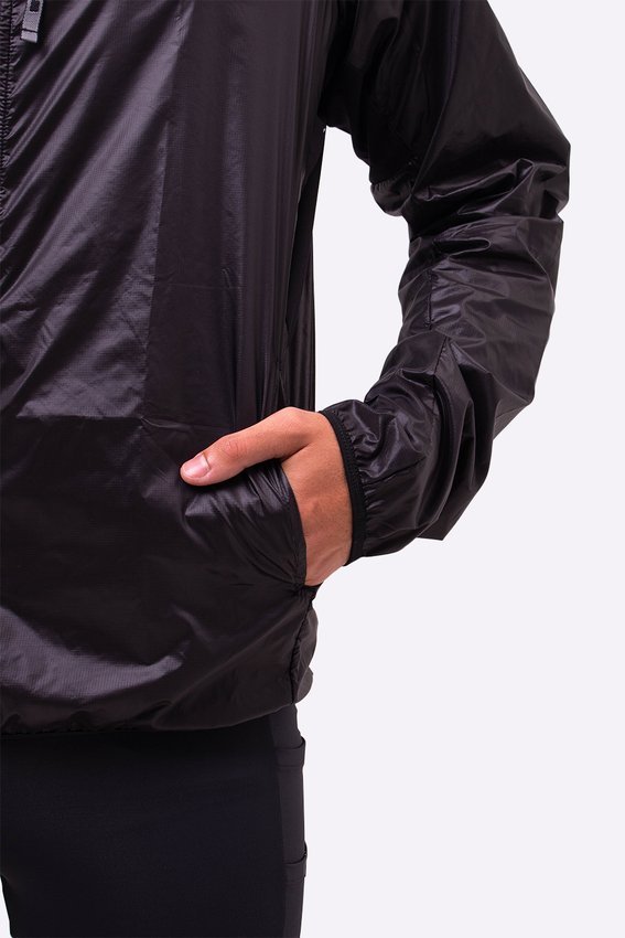 jaqueta corta vento hupi masculina preto 6661f7bd3ecb3