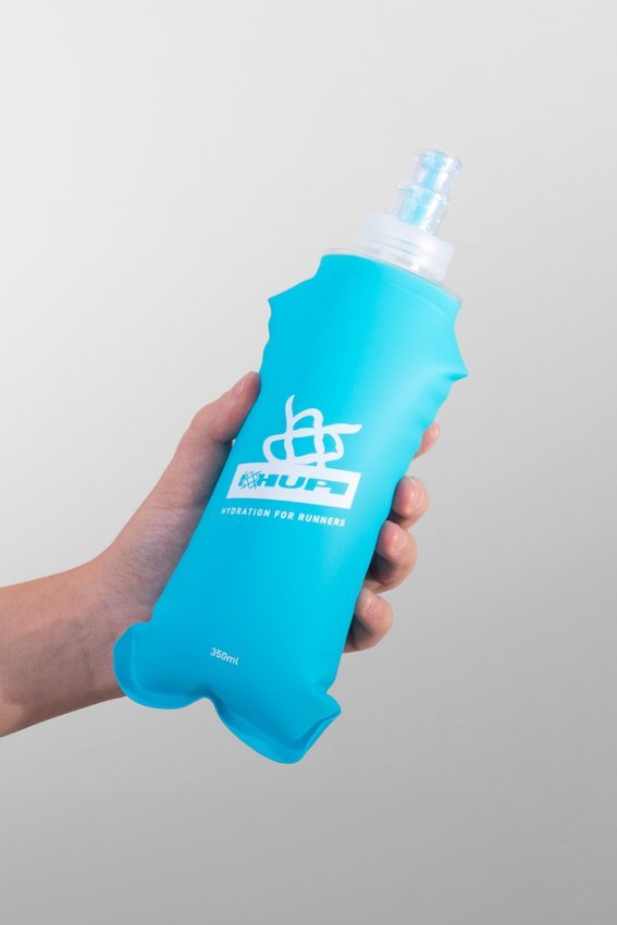 garrafa dobravel soft flash hupi sc 350ml light blue 680a64421936a