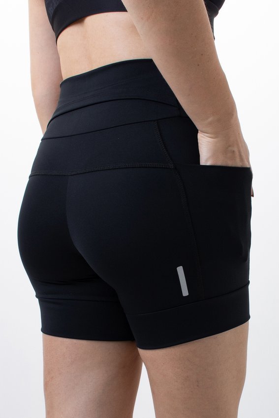 bermuda de compressao feminino hupi major 681b95aa86fab