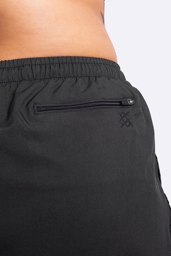 shorts hupi donna preto feminino 64e8db3ccc622