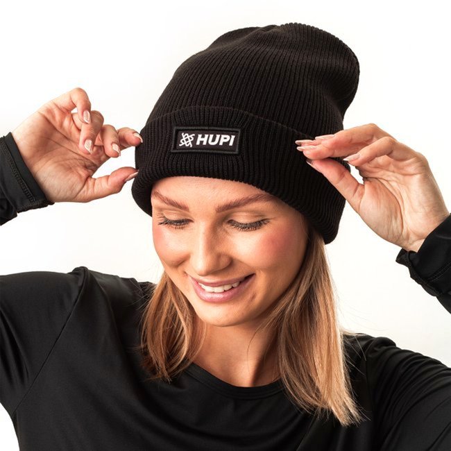 gorro hupi tradicional preto 662a672248747
