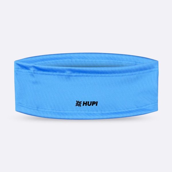 testeira headband azul hupi 68360720da114