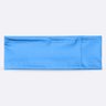 testeira headband azul hupi 6836071f10129