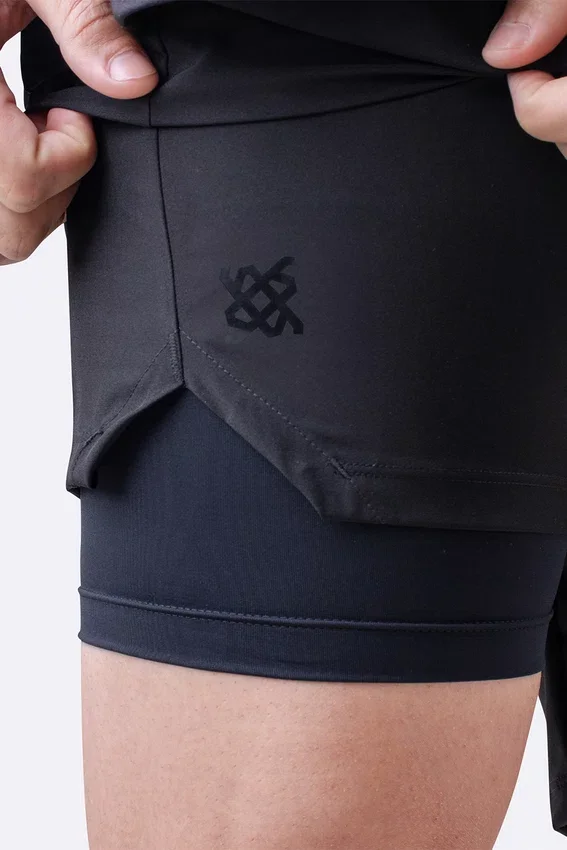 bermuda hupi run masculina 2 em 1 68a70199c2db9
