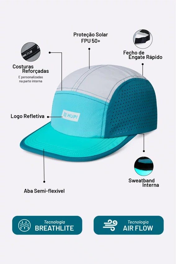 bone hupi run supreme air turquesa 68f7dceecbab9