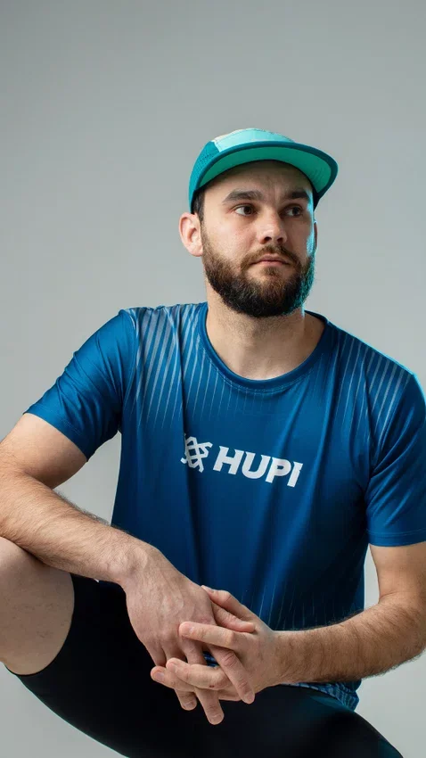 bone hupi run supreme azul claro azul ci 68d4265977453